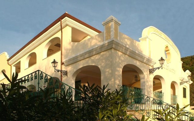 Residence Cala Liberotto