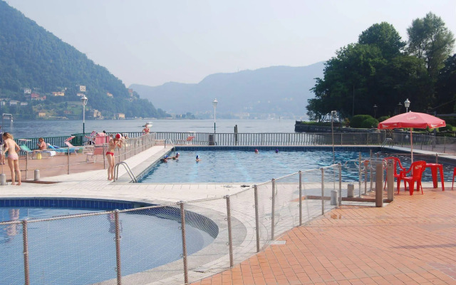 Cernobbio Residence
