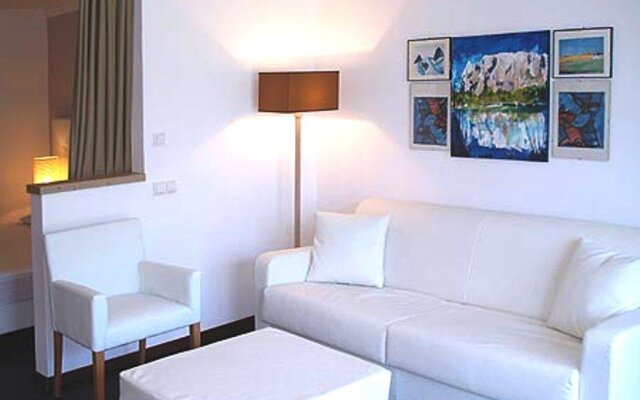 Residence Chalet Simonazzi