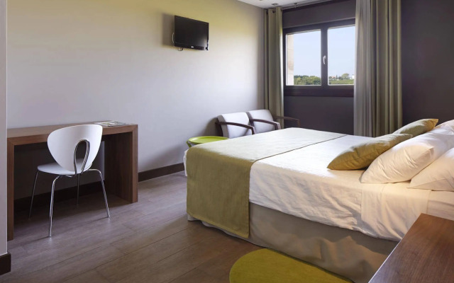 Hotel Rural Gaintza