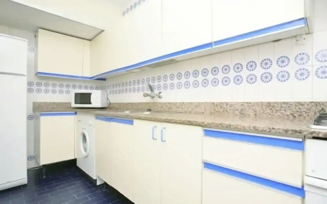 Apartamentos Sol de España 46