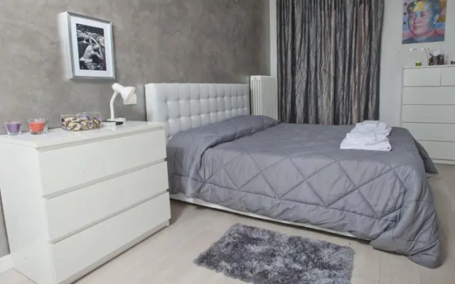 Roommo Quiet in Florence - Porta Romana