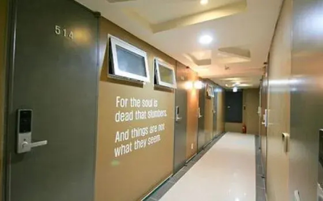 Star Guest Oneroomtel