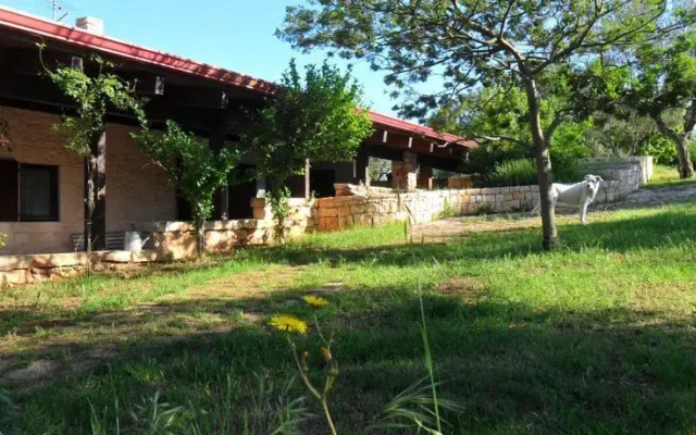 La Casa Dei Due Pini