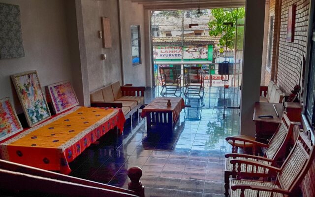 Hikka Urban Stay
