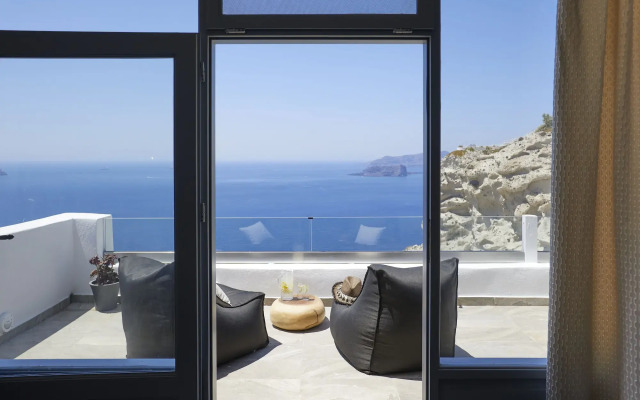 Thermes Luxury Villas & Spa