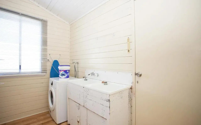 CBD Holiday Home