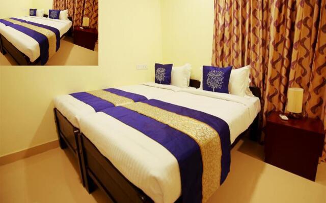 Geo Holiday Home Fort Kochi
