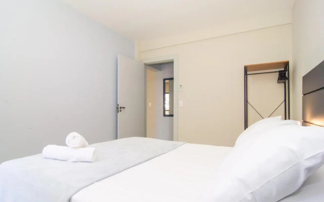 Vila Florida: Quadra Mar Nos Ingleses Norte Tc4747