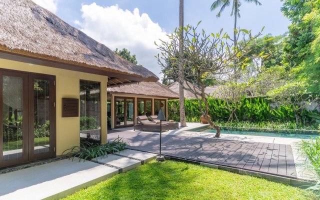 Kayumanis Nusa Dua Private Villa & Spa