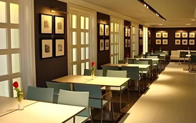 Jinjiang Inn Changzhou Tianning Temple