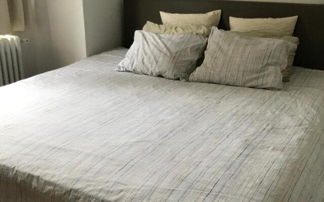 Logies Villa Maxim