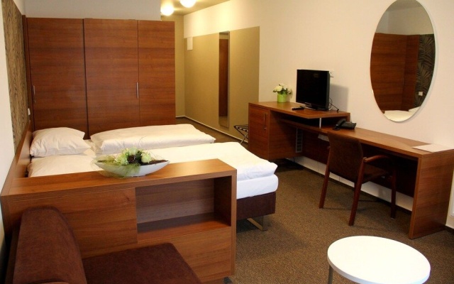 Hotel Iberia