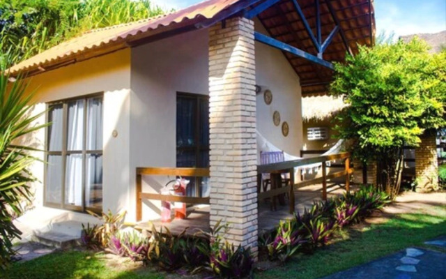 Pousada Villa Pantai