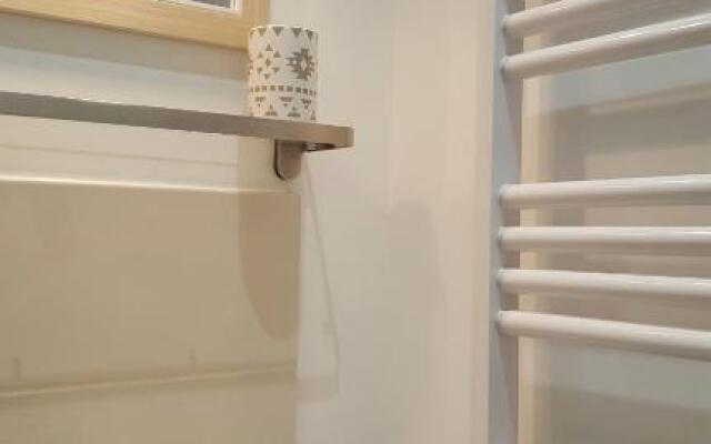 Appart Confortable à Tulle - Bien situé - Calme