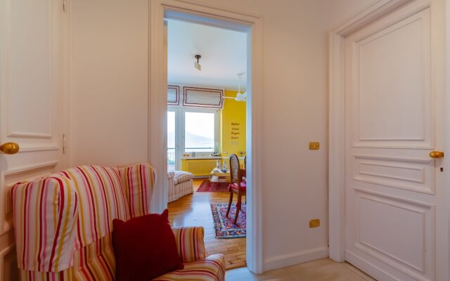 O House Posillipo by Napoliapartments