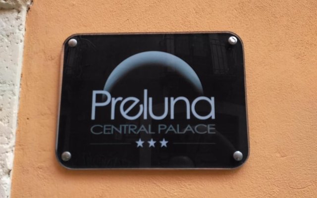 Preluna Central Palace