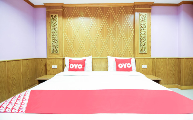 OYO 280 Thai Garden Resort