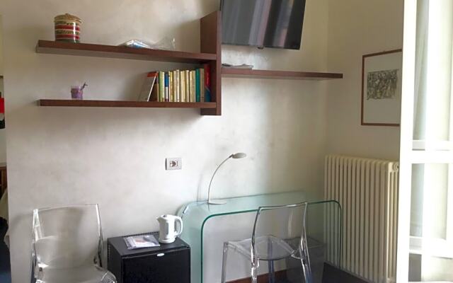 Bed  Breakfast Pescarenico