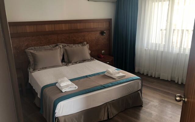 Kerasus Resort Hotel