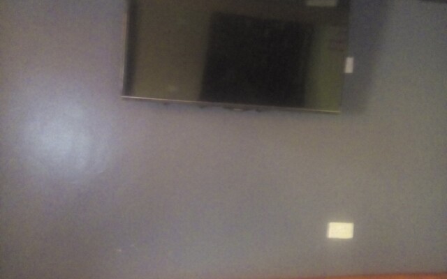 The Hub Guest House