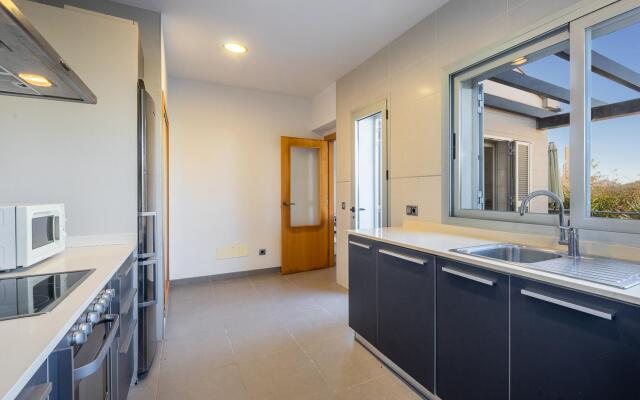 Villa Las Salinas, Alcudia