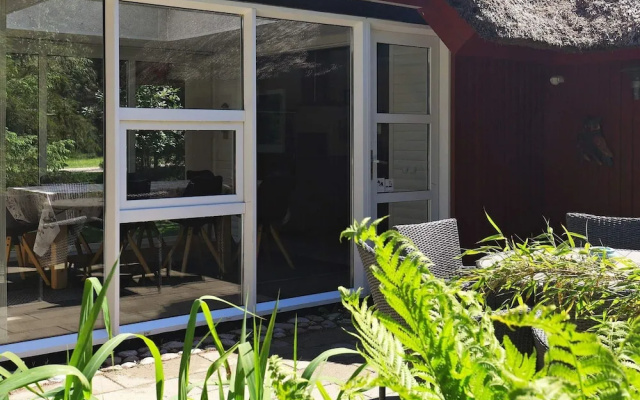 4 Star Holiday Home in Blavand