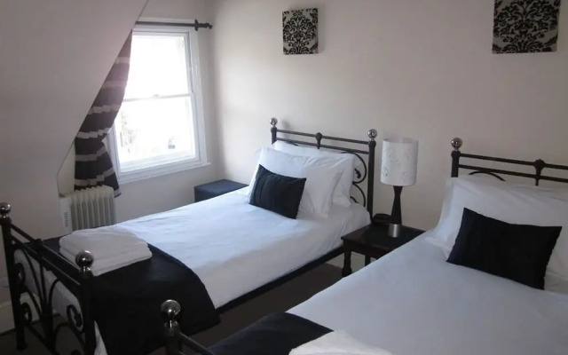 The Old Town Guest House