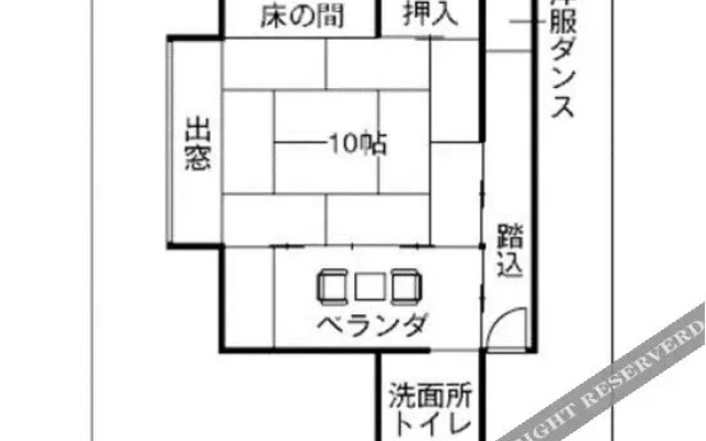 Naraya Ryokan