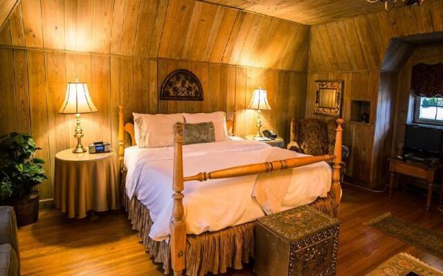 The French Manor & Spa