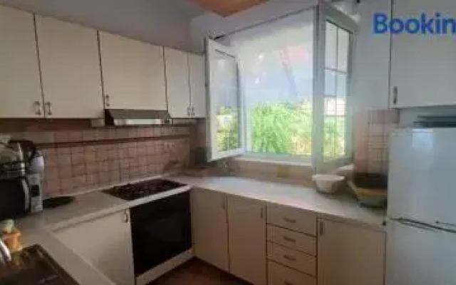 Apartment Babilo