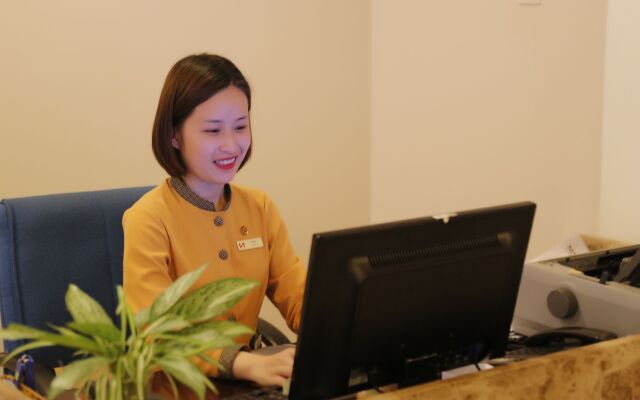 Swiss-BelResort Tuyen Lam Dalat