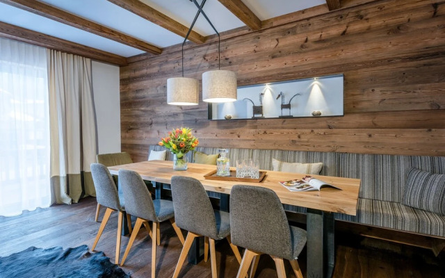 Kaiserlodge