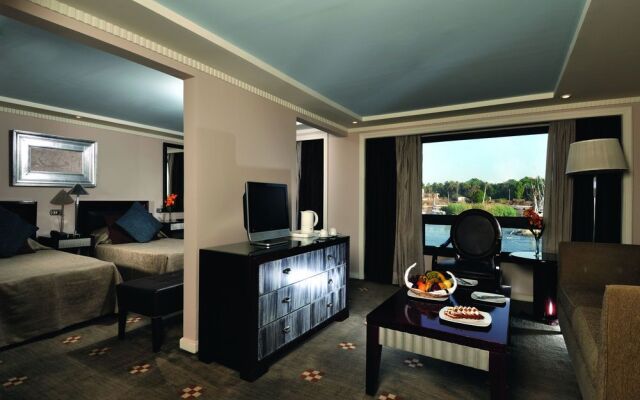 Movenpick Ms Sunray, Aswan-aswan 7 Nights Cruise Mon-mon