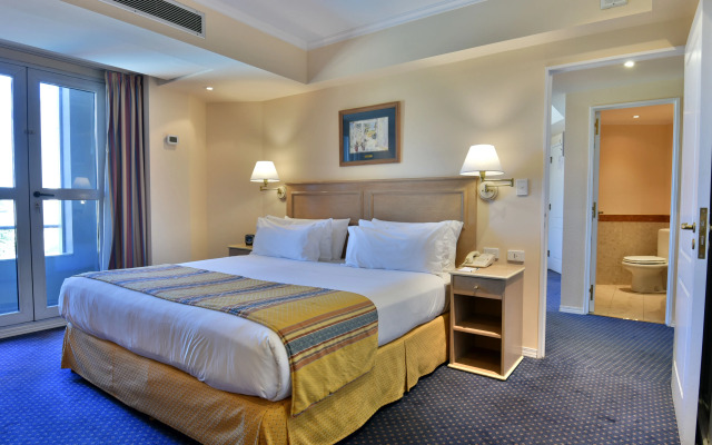 Holiday Inn Cordoba