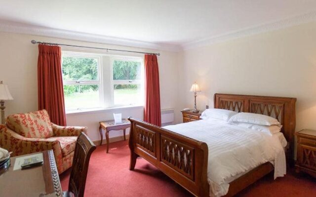 Woodland House Hotel