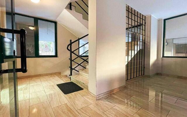 Papini's Home: Monza