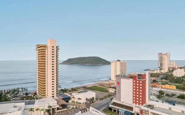 Fiesta Inn Mazatlán