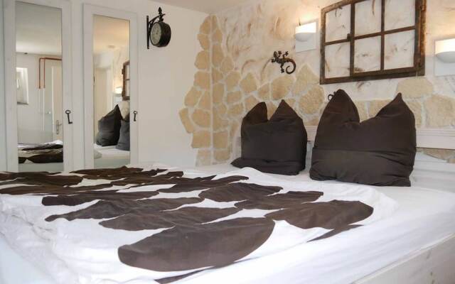 Nettes Lieblingsplatz