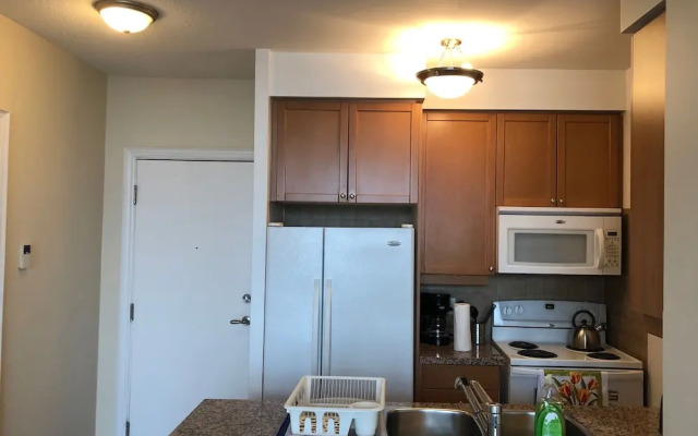 Kashaneh at Meridian (1+1 bedroom)