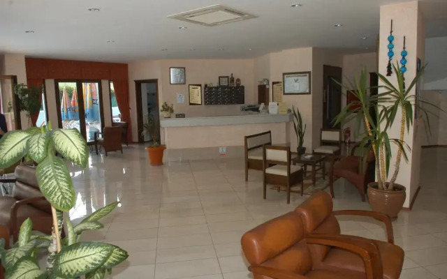 Avos Apartments