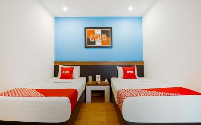OYO 3743 Gania Hotel