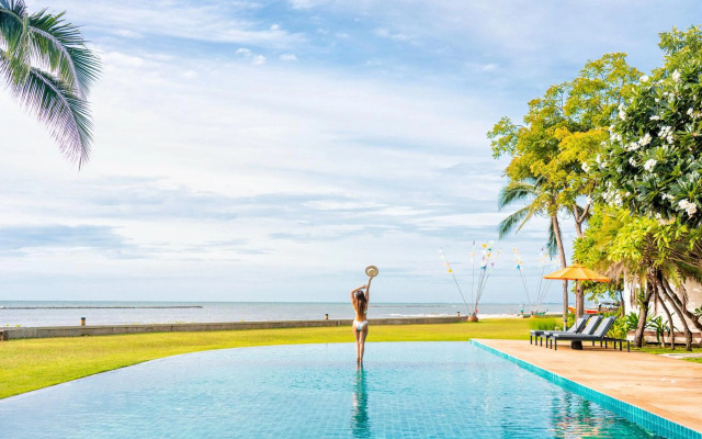 Fisherman's Resort