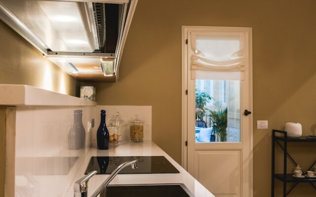 Florence Prestige Apartments ZANOBI 55