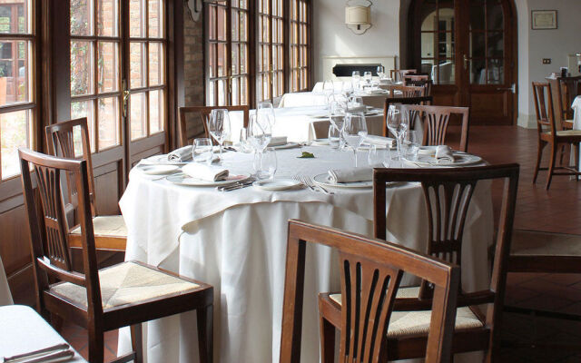 Relais Franciacorta