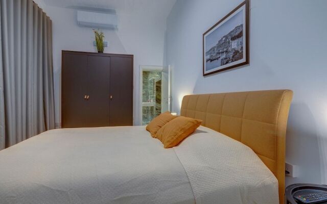 Modern Apartment Close to Valletta