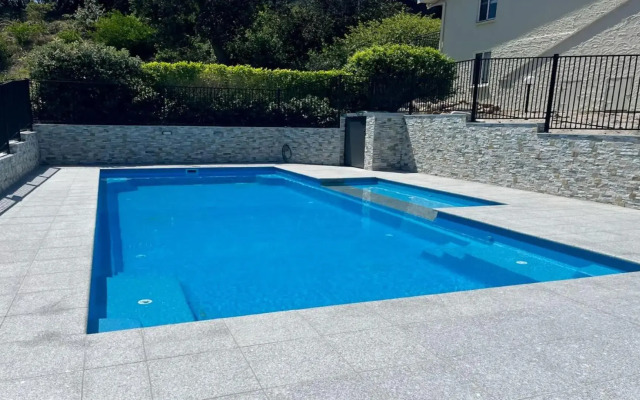 Blueys Beach Villa Manyana 11