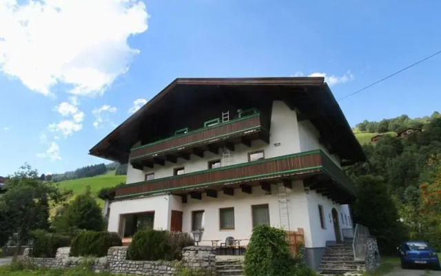 Ferienhaus Alpenhof