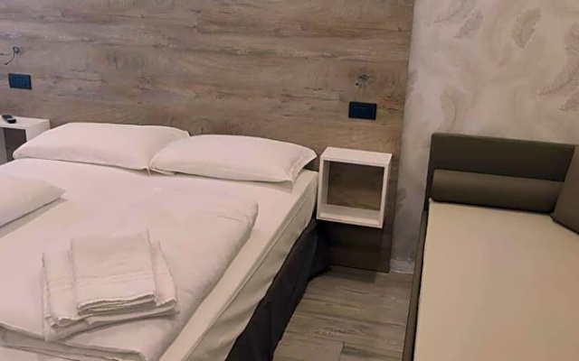 Hotel Altinate