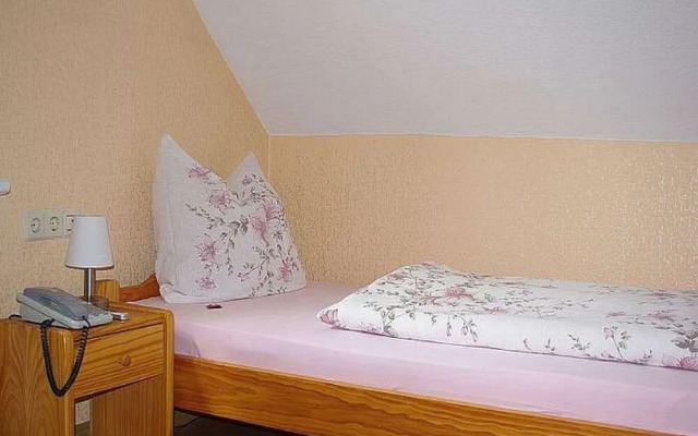 Gasthaus & Pension am Rennsteig